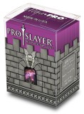 Obal UltraPRO STANDARD 100ks  – Pro-Slayer - Hot Pink