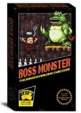 Boss Monster: Dungeon Building Card Game EN