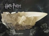 Harry Potter Replica Crystal Goblet