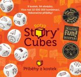 Příběhy z kostek (Story Cubes)