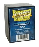 Krabička Dragon Shield Box – modrá