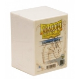 Krabička Dragon Shield Box – biela