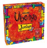 Ubongo Junior