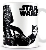 Šálka Star Wars Mug Power Of Coffee