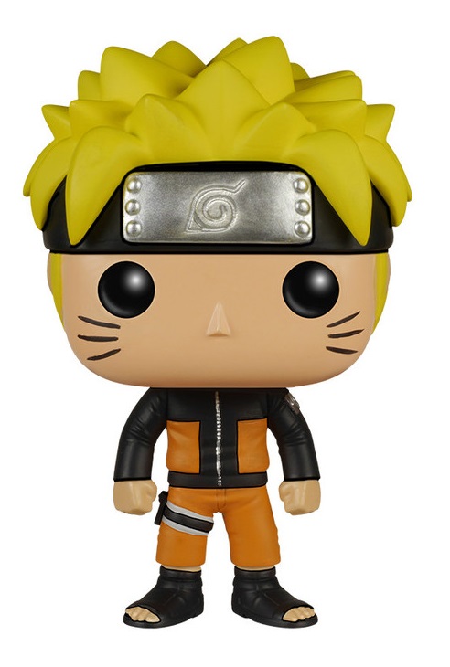 Funko POP: Naruto - Naruto 10 cm