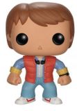 Funko POP: Back to the Future - Marty McFly 10 cm
