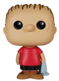 Funko POP: Peanuts - Linus 10 cm