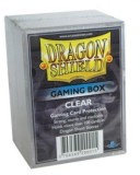 Krabička Dragon Shield Box – priehľadná (AT-20001)
