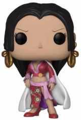 Funko POP: One Piece - Boa 10 cm