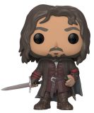 Funko POP: Lord of the Rings - Aragorn 10 cm