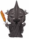 Funko POP: Lord of the Rings - Witch King 10 cm