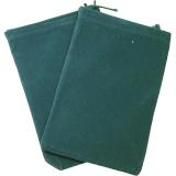 Vrecko na kocky - Dice Bag (small) - Zelené/Green