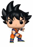 Funko POP: Dragonball Z - Goku 10cm