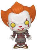 Funko POP: IT 2 - Pennywise Open Arms 10 cm