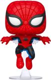 Funko POP: Marvel 80th - Spider-Man First Appearance 10 cm