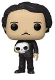 Funko POP: Icons - Edgar Allan Poe 10 cm