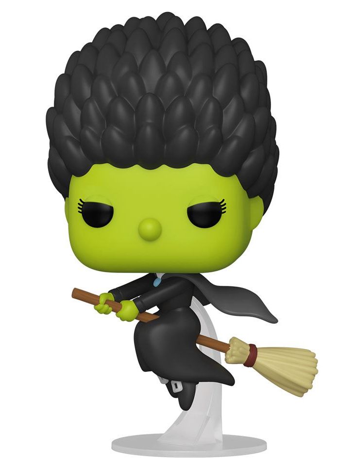 Funko POP: Simpsons - Witch Marge 10 cm