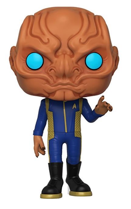 Funko POP: Star Trek Discovery - Saru 10 cm