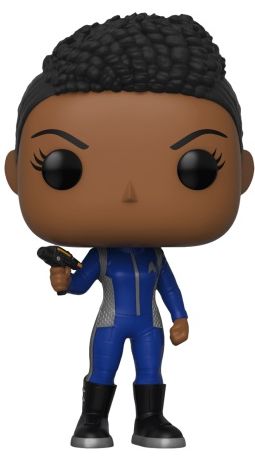 Funko POP: Star Trek Discovery - Michael Burnham 10 cm