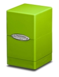 Krabička UltraPRO Satin Tower – zelená limetková