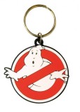 Kľúčenka Ghostbusters Logo