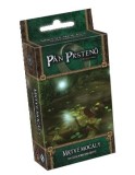 Pán Prstenů - Mrtvé močály - rozšírenie 5