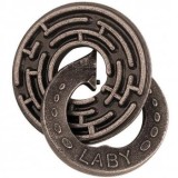 Hlavolam - Hanayama: Laby lvl 5