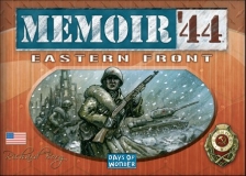 Memoir '44 Eastern Front Pack - rozšírenie