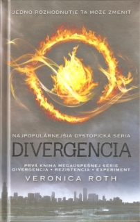 A - Divergencia [Roth Veronica]