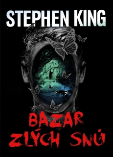 Bazar zlých snů [King Stephen]