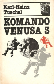 A - Komando Venuša 3 [Tuschel Karl-Heinz]