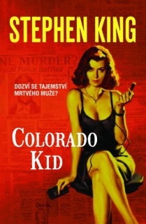 Colorado Kid [King Stephen]