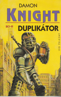 A - Duplikátor [Knight Damon]