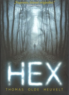 HEX [Heuvelt Thomas Olde]