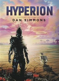 Hyperion [Simmons Dan]