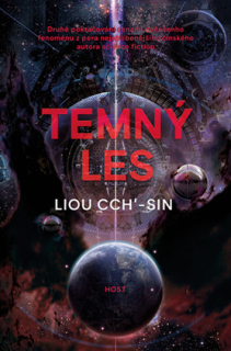 Temný les PV [Cch´-Sin Liou]