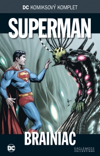 DC KK 31: Superman - Brainiac