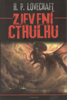 Zjevení Cthulhu [Lovecraft H.P.]