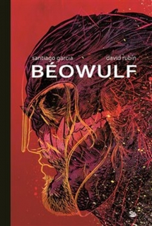 Béowulf (komiks) [García Santiago, Rubín David]