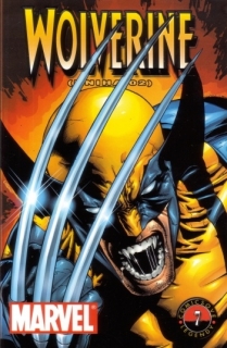 A - Wolverine 2 - Comicsové legendy 7