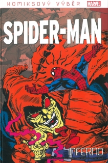 KV Spider-Man 028: Inferno