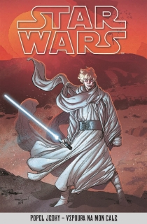 Star Wars (komiks): Popel Jedhy / Vzpoura na Mon Cale