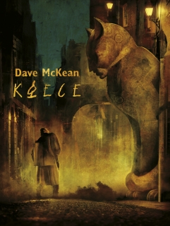Klece [McKean Dean]