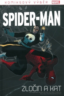 KV Spider-Man 041: Zločin a kat