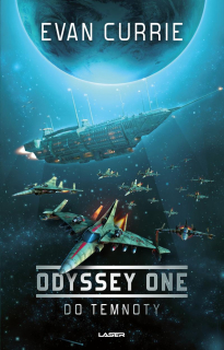 Odyssey one: Do temnoty [Currie Evan]