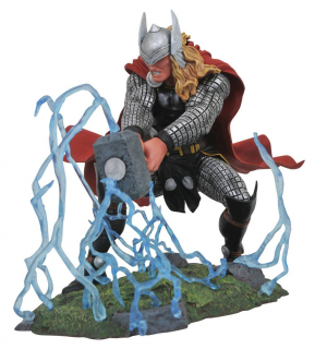 Marvel Comic Gallery PVC Statue Thor 20 cm