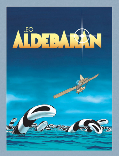 Aldebaran BV [Leo]