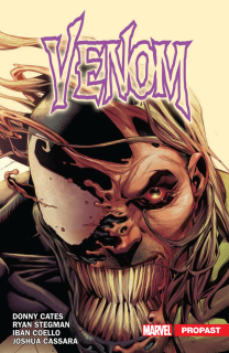 Venom 2: Propast [Cates Donny]