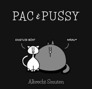 A - Pac & Pussy [Smuten Albrecht]