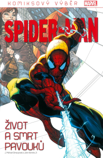 KV Spider-Man 055: Život a smrt pavouků